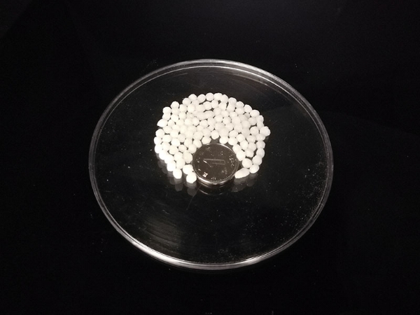 七水硫酸镁颗粒7