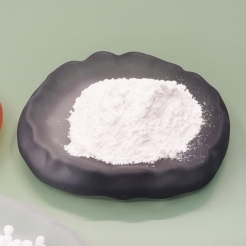 无水氯化钙在工业除/湿中的利用